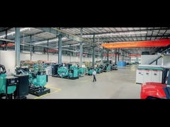 Profiel van het bedrijf/de fabriek