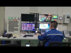 Gegevens van de Yuchai-generator